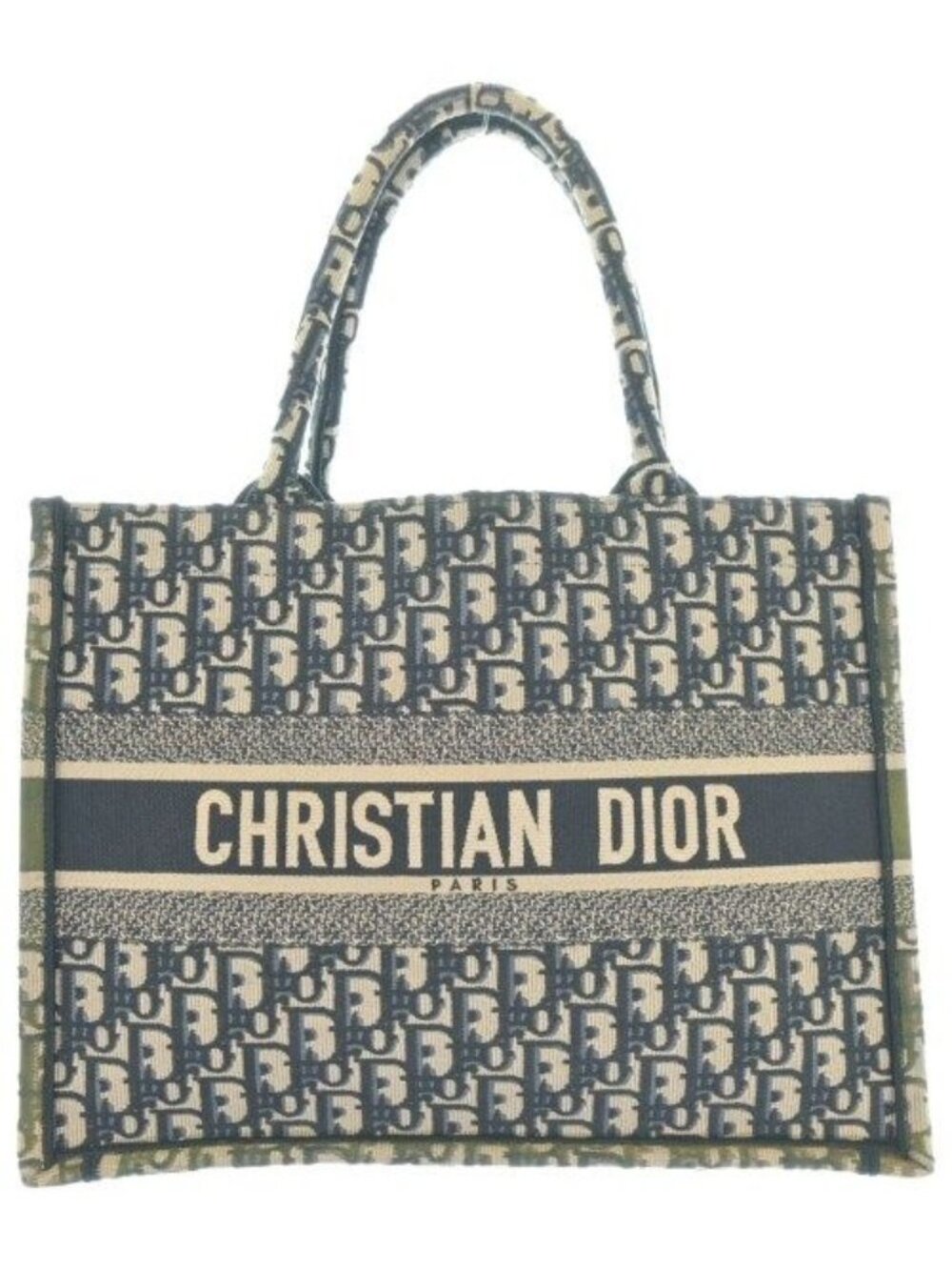 Dior Shoulder Bag Beige